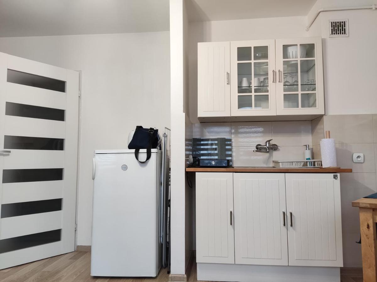 A.G - Apartamenty Warsaw Center Esterno foto